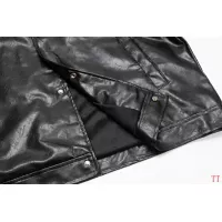 Cheap Louis Vuitton LV Jackets Long Sleeved For Men #1384018 Replica Wholesale [$72.00 USD] [ITEM#1384018] on Replica Louis Vuitton LV Jackets