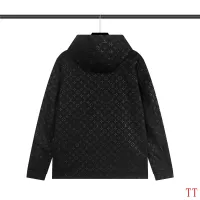 Cheap Louis Vuitton LV Jackets Long Sleeved For Unisex #1384019 Replica Wholesale [$68.00 USD] [ITEM#1384019] on Replica Louis Vuitton LV Jackets
