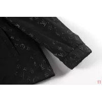 Cheap Louis Vuitton LV Jackets Long Sleeved For Unisex #1384019 Replica Wholesale [$68.00 USD] [ITEM#1384019] on Replica Louis Vuitton LV Jackets