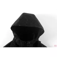 Cheap Louis Vuitton LV Jackets Long Sleeved For Unisex #1384019 Replica Wholesale [$68.00 USD] [ITEM#1384019] on Replica Louis Vuitton LV Jackets