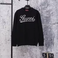 Cheap Gucci Sweaters Long Sleeved For Unisex #1384022 Replica Wholesale [$60.00 USD] [ITEM#1384022] on Replica Gucci Sweaters
