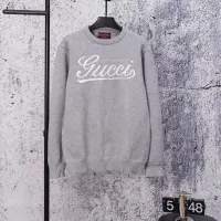Cheap Gucci Sweaters Long Sleeved For Unisex #1384025 Replica Wholesale [$60.00 USD] [ITEM#1384025] on Replica Gucci Sweaters