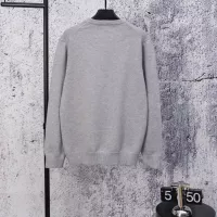 Cheap Gucci Sweaters Long Sleeved For Unisex #1384025 Replica Wholesale [$60.00 USD] [ITEM#1384025] on Replica Gucci Sweaters