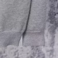 Cheap Gucci Sweaters Long Sleeved For Unisex #1384025 Replica Wholesale [$60.00 USD] [ITEM#1384025] on Replica Gucci Sweaters