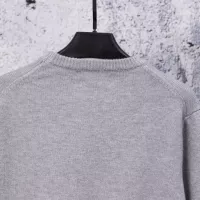 Cheap Gucci Sweaters Long Sleeved For Unisex #1384025 Replica Wholesale [$60.00 USD] [ITEM#1384025] on Replica Gucci Sweaters