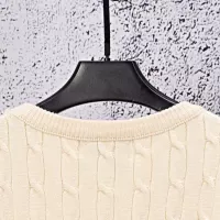 Cheap Gucci Sweaters Long Sleeved For Unisex #1384029 Replica Wholesale [$64.00 USD] [ITEM#1384029] on Replica Gucci Sweaters