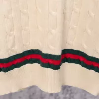 Cheap Gucci Sweaters Long Sleeved For Unisex #1384029 Replica Wholesale [$64.00 USD] [ITEM#1384029] on Replica Gucci Sweaters