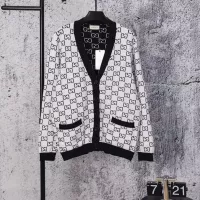 Cheap Gucci Sweaters Long Sleeved For Unisex #1384030 Replica Wholesale [$56.00 USD] [ITEM#1384030] on Replica Gucci Sweaters