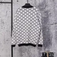 Cheap Gucci Sweaters Long Sleeved For Unisex #1384030 Replica Wholesale [$56.00 USD] [ITEM#1384030] on Replica Gucci Sweaters