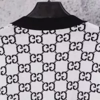 Cheap Gucci Sweaters Long Sleeved For Unisex #1384030 Replica Wholesale [$56.00 USD] [ITEM#1384030] on Replica Gucci Sweaters