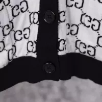 Cheap Gucci Sweaters Long Sleeved For Unisex #1384030 Replica Wholesale [$56.00 USD] [ITEM#1384030] on Replica Gucci Sweaters