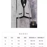 Cheap Gucci Sweaters Long Sleeved For Unisex #1384030 Replica Wholesale [$56.00 USD] [ITEM#1384030] on Replica Gucci Sweaters