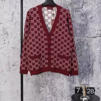 Cheap Gucci Sweaters Long Sleeved For Unisex #1384031 Replica Wholesale [$56.00 USD] [ITEM#1384031] on Replica Gucci Sweaters