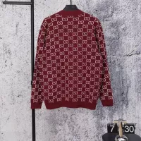 Cheap Gucci Sweaters Long Sleeved For Unisex #1384031 Replica Wholesale [$56.00 USD] [ITEM#1384031] on Replica Gucci Sweaters