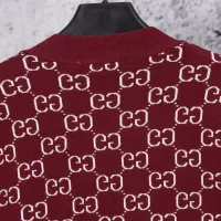 Cheap Gucci Sweaters Long Sleeved For Unisex #1384031 Replica Wholesale [$56.00 USD] [ITEM#1384031] on Replica Gucci Sweaters