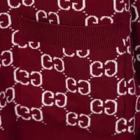 Cheap Gucci Sweaters Long Sleeved For Unisex #1384031 Replica Wholesale [$56.00 USD] [ITEM#1384031] on Replica Gucci Sweaters