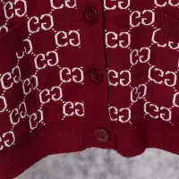 Cheap Gucci Sweaters Long Sleeved For Unisex #1384031 Replica Wholesale [$56.00 USD] [ITEM#1384031] on Replica Gucci Sweaters