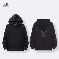 Cheap Louis Vuitton LV Hoodies Long Sleeved For Men #1384033 Replica Wholesale [$38.00 USD] [ITEM#1384033] on Replica Louis Vuitton LV Hoodies