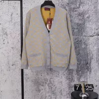 Cheap Gucci Sweaters Long Sleeved For Unisex #1384034 Replica Wholesale [$56.00 USD] [ITEM#1384034] on Replica Gucci Sweaters