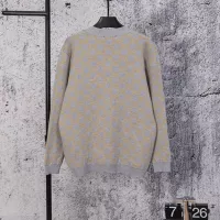Cheap Gucci Sweaters Long Sleeved For Unisex #1384034 Replica Wholesale [$56.00 USD] [ITEM#1384034] on Replica Gucci Sweaters