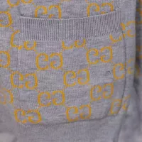 Cheap Gucci Sweaters Long Sleeved For Unisex #1384034 Replica Wholesale [$56.00 USD] [ITEM#1384034] on Replica Gucci Sweaters