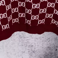 Cheap Gucci Sweaters Long Sleeved For Unisex #1384039 Replica Wholesale [$52.00 USD] [ITEM#1384039] on Replica Gucci Sweaters