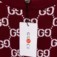 Cheap Gucci Sweaters Long Sleeved For Unisex #1384039 Replica Wholesale [$52.00 USD] [ITEM#1384039] on Replica Gucci Sweaters