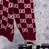 Cheap Gucci Sweaters Long Sleeved For Unisex #1384039 Replica Wholesale [$52.00 USD] [ITEM#1384039] on Replica Gucci Sweaters