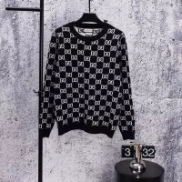 Cheap Gucci Sweaters Long Sleeved For Unisex #1384040 Replica Wholesale [$52.00 USD] [ITEM#1384040] on Replica Gucci Sweaters