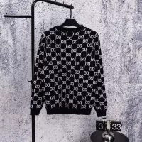 Cheap Gucci Sweaters Long Sleeved For Unisex #1384040 Replica Wholesale [$52.00 USD] [ITEM#1384040] on Replica Gucci Sweaters