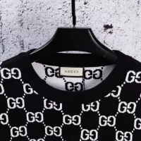 Cheap Gucci Sweaters Long Sleeved For Unisex #1384040 Replica Wholesale [$52.00 USD] [ITEM#1384040] on Replica Gucci Sweaters