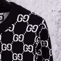 Cheap Gucci Sweaters Long Sleeved For Unisex #1384040 Replica Wholesale [$52.00 USD] [ITEM#1384040] on Replica Gucci Sweaters