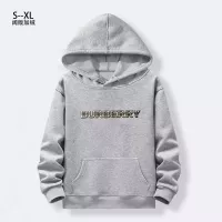 Cheap Burberry Hoodies Long Sleeved For Men #1384041 Replica Wholesale [$38.00 USD] [ITEM#1384041] on Replica Burberry Hoodies