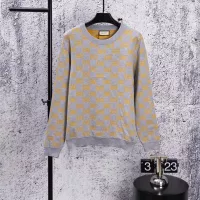 Cheap Gucci Sweaters Long Sleeved For Unisex #1384043 Replica Wholesale [$52.00 USD] [ITEM#1384043] on Replica Gucci Sweaters