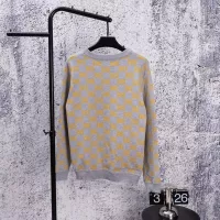 Cheap Gucci Sweaters Long Sleeved For Unisex #1384043 Replica Wholesale [$52.00 USD] [ITEM#1384043] on Replica Gucci Sweaters