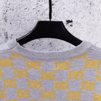 Cheap Gucci Sweaters Long Sleeved For Unisex #1384043 Replica Wholesale [$52.00 USD] [ITEM#1384043] on Replica Gucci Sweaters