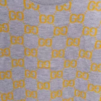 Cheap Gucci Sweaters Long Sleeved For Unisex #1384043 Replica Wholesale [$52.00 USD] [ITEM#1384043] on Replica Gucci Sweaters