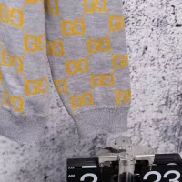 Cheap Gucci Sweaters Long Sleeved For Unisex #1384043 Replica Wholesale [$52.00 USD] [ITEM#1384043] on Replica Gucci Sweaters
