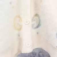 Cheap Gucci Sweaters Long Sleeved For Unisex #1384046 Replica Wholesale [$72.00 USD] [ITEM#1384046] on Replica Gucci Sweaters