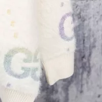 Cheap Gucci Sweaters Long Sleeved For Unisex #1384046 Replica Wholesale [$72.00 USD] [ITEM#1384046] on Replica Gucci Sweaters