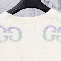 Cheap Gucci Sweaters Long Sleeved For Unisex #1384046 Replica Wholesale [$72.00 USD] [ITEM#1384046] on Replica Gucci Sweaters