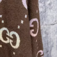 Cheap Gucci Sweaters Long Sleeved For Unisex #1384047 Replica Wholesale [$72.00 USD] [ITEM#1384047] on Replica Gucci Sweaters