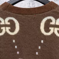 Cheap Gucci Sweaters Long Sleeved For Unisex #1384047 Replica Wholesale [$72.00 USD] [ITEM#1384047] on Replica Gucci Sweaters