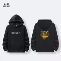 Cheap Kenzo Hoodies Long Sleeved For Men #1384051 Replica Wholesale [$38.00 USD] [ITEM#1384051] on Replica Kenzo Hoodies