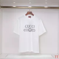 Cheap Gucci T-Shirts Short Sleeved For Unisex #1384052 Replica Wholesale [$36.00 USD] [ITEM#1384052] on Replica Gucci T-Shirts