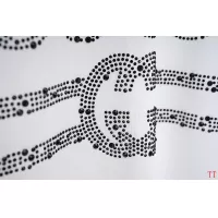 Cheap Gucci T-Shirts Short Sleeved For Unisex #1384052 Replica Wholesale [$36.00 USD] [ITEM#1384052] on Replica Gucci T-Shirts