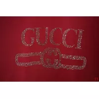 Cheap Gucci T-Shirts Short Sleeved For Unisex #1384053 Replica Wholesale [$36.00 USD] [ITEM#1384053] on Replica Gucci T-Shirts
