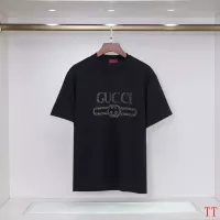 Cheap Gucci T-Shirts Short Sleeved For Unisex #1384054 Replica Wholesale [$36.00 USD] [ITEM#1384054] on Replica Gucci T-Shirts