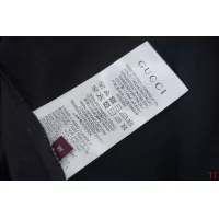 Cheap Gucci T-Shirts Short Sleeved For Unisex #1384054 Replica Wholesale [$36.00 USD] [ITEM#1384054] on Replica Gucci T-Shirts