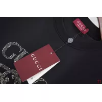 Cheap Gucci T-Shirts Short Sleeved For Unisex #1384054 Replica Wholesale [$36.00 USD] [ITEM#1384054] on Replica Gucci T-Shirts